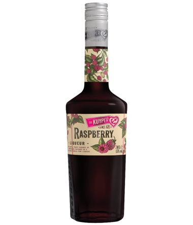 Raspberry De Kuyper  - Liqueur | TheHouse
