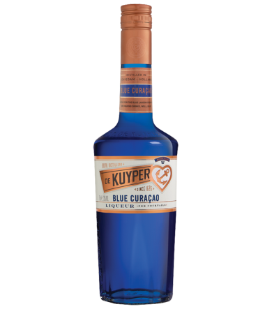 Բլյու Կյուրասաո Դե Կայպեր  - Լիկյոր | TheHouse