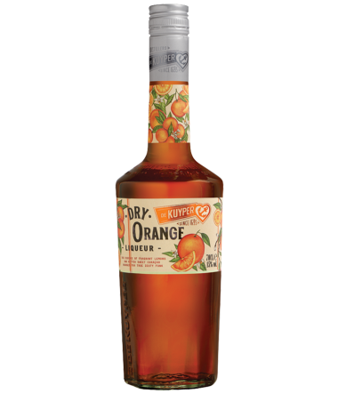  Dry Orange De Kuyper - Liqueur | TheHouse