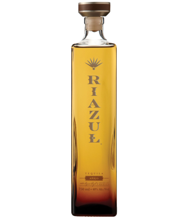 Տեկիլա Ռիազուլ Անեխո - Տեկիլա և Մեզկալ | TheHouse