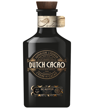 Дач Какао Де Кайпер  - Ликер | TheHouse