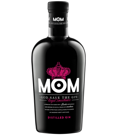 Մամ Ջին - Ջին | TheHouse