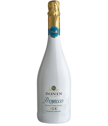 Зонин Просекко Айс - Игристое и Шампанское | TheHouse