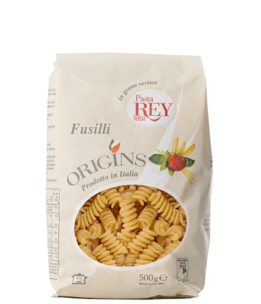 Pasta Fusilli, Pasta Rey - Food | TheHouse