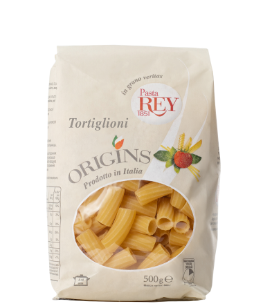 Տորտիլիոնի, Պաստա Ռեյ - Սնունդ | TheHouse