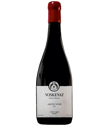 Воскеваз, Караси Коллекция, Арени Нуар - Вино | TheHouse