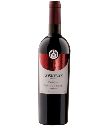 Ոսկեվազ, Վինտաժ Հաղթանակ - Միլաղ - Գինի | TheHouse