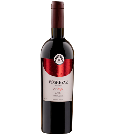 Ոսկեվազ Վինտաժ Արենի