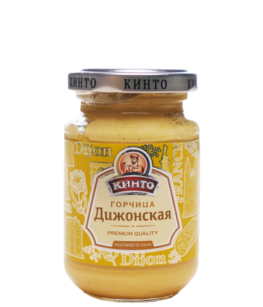 Մանանեխ Դիժոն, Կինտո - Սնունդ | TheHouse