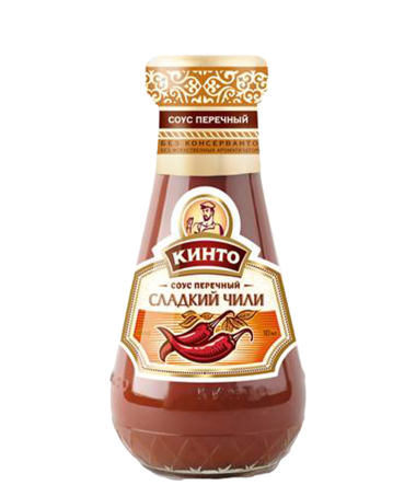 Սոուս Քաղցր Չիլի, Կինտո - Սնունդ | TheHouse