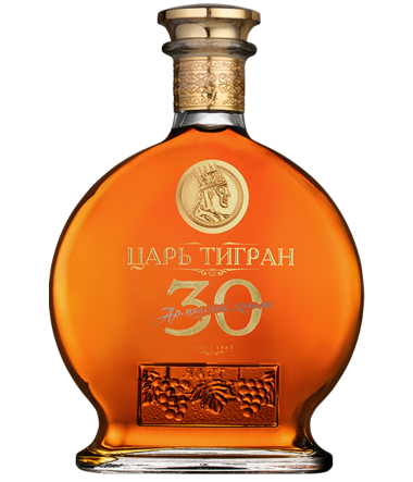 Բրենդի Ցար Տիգրան 30 տարեկան - Բրենդի, Արմանյակ, Կալվադոս | TheHouse