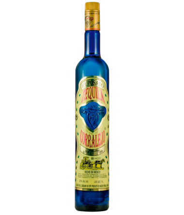 Տեկիլա Կոռալյեխո Ռեպոսադո - Տեկիլա և Մեզկալ | TheHouse