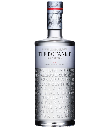 Dry Gin The Botanist Islay - Gin | TheHouse