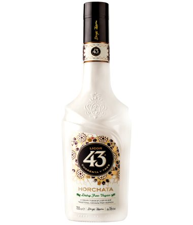Licor 43, Horchata - Liqueur | TheHouse