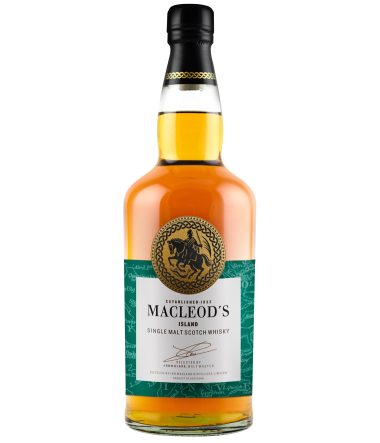 Վիսկի Մաքլեոդս Այլենդ - Վիսկի | TheHouse