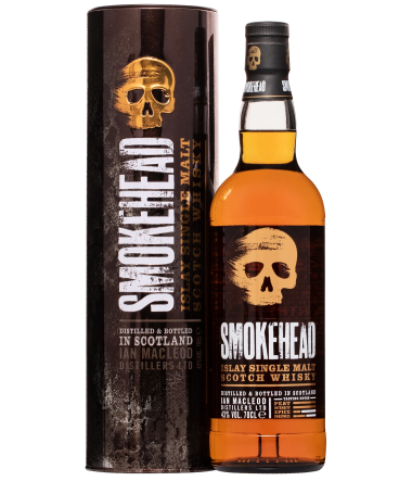Whisky Smokehead Original + TT - Whiskey | TheHouse