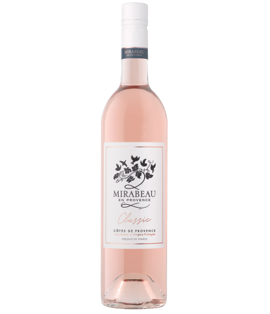 Мирабо Классик Розе - Вино | TheHouse