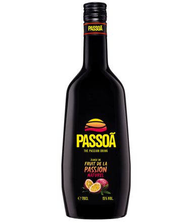 Passoa - Liqueur | TheHouse