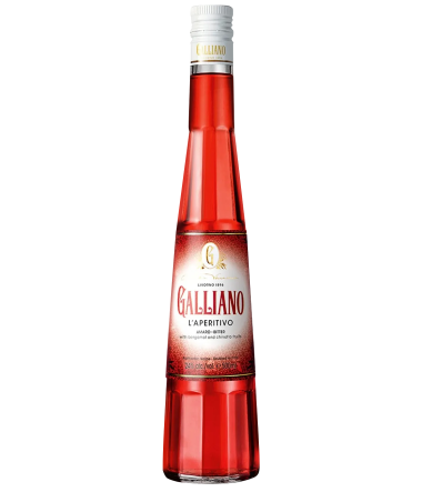 Galliano L'Aperitivo - Liqueur | TheHouse