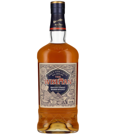 Bourbon Kentucky Owl Wiseman - Whiskey | TheHouse