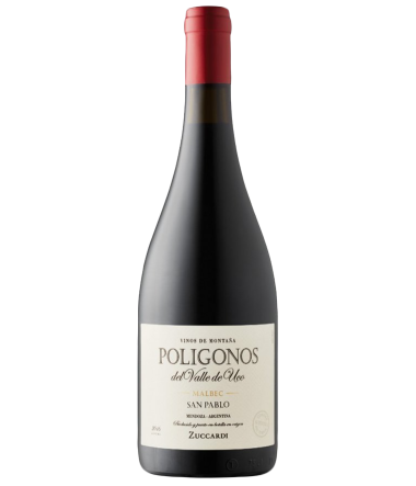 Zuccardi, Poligonos Paraje Altamira Malbec 2020 - Wine | TheHouse