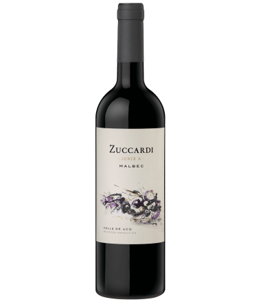 Zuccardi, "A" Malbec - Wine | TheHouse