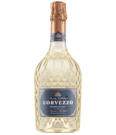 Կորվեցո, Պրոսեկկո Էքստրա Դրայ - Փրփրուն և Շամպայն | TheHouse