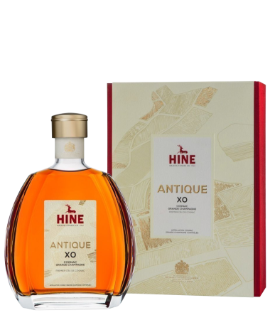 Cognac Hine Antique XO - Cognac | TheHouse