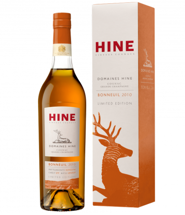 Коньяк Домен Хайн Боной - Коньяк | TheHouse