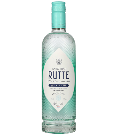 Джин Рютте Датч Драй - Джин | TheHouse