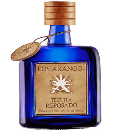 Տեկիլա Լոս Առանգո Ռեպոսադո - Տեկիլա և Մեզկալ | TheHouse