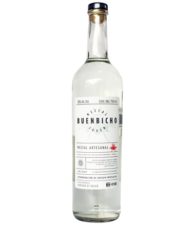 Մեսկալ Խովեն Բուեն Բիչո - Տեկիլա և Մեզկալ | TheHouse