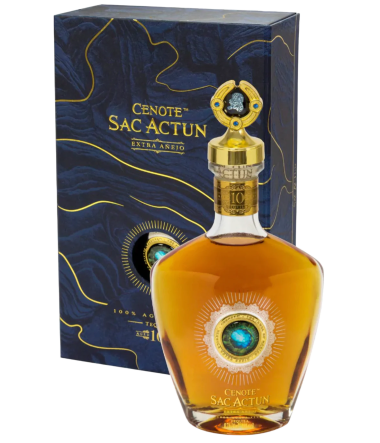Tequila Cenote Sac Actun - Tequila & Mezcal | TheHouse