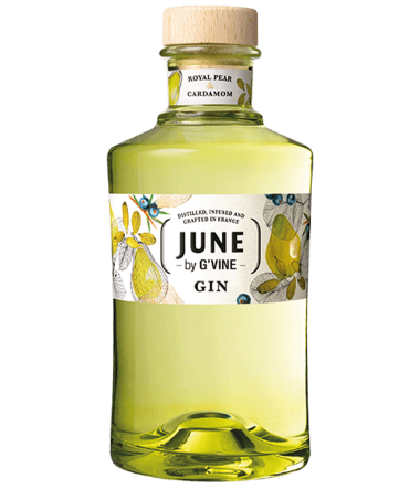 Джун джин бай Джи Вайн Ройал Пир Кардамом - Джин | TheHouse