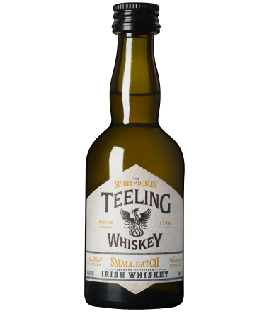 Whiskey Teeling Small Batch Mini - Whiskey | TheHouse
