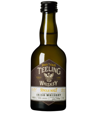 Վիսկի Թիլինգ Սինգլ Մալթ - Վիսկի | TheHouse