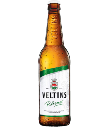 Beer Veltins Pilsener 0.5L - Non-alcoholic & Beer | TheHouse