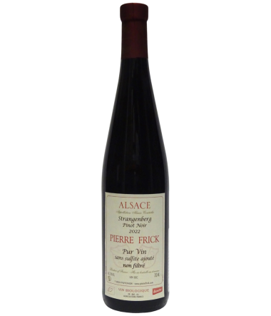 Պիեռ Ֆրիկ Շտրանգենբերգ Պինո Նուար - Գինի | TheHouse