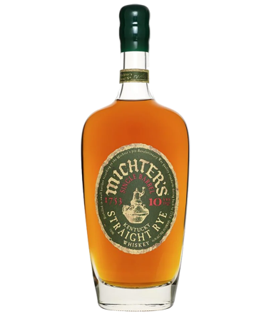 Виски Миктерс US 10 лет Кентаки Стрейт Рей - Виски | TheHouse