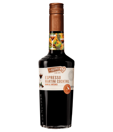 Դե Կայպեր Էսպրեսսո Մարտինի Կոկտեյլ - Այլ ոգելից խմիչքներ | TheHouse