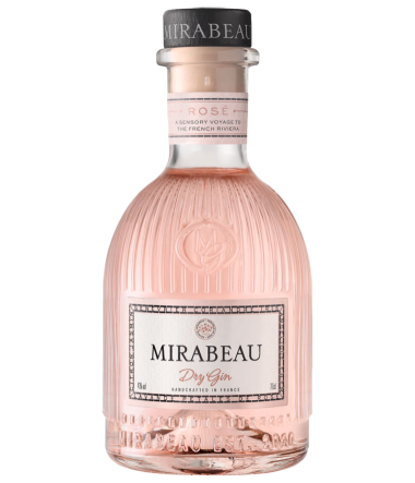 Ջին Միրաբո Դրայ 0.2 մլ - Ջին | TheHouse