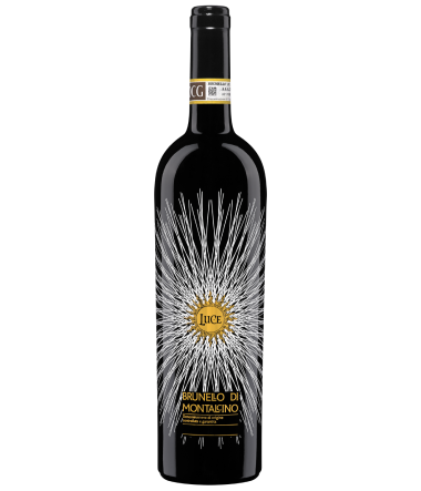 Luce Della Vite, Brunello 2016 - Wine | TheHouse