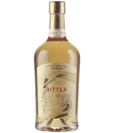 Биттер Природа Негрони - Ликер | TheHouse