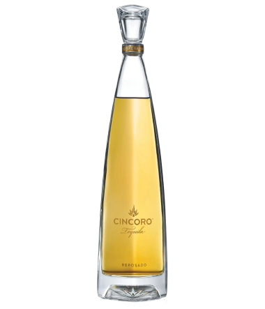 Տեկիլա Սինկորո Ռեպոսադո - Տեկիլա և Մեզկալ | TheHouse