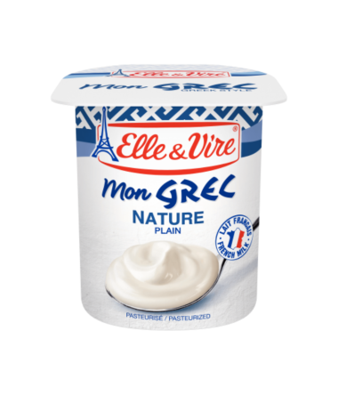 Dairy Dessert Mon Grec - Food | TheHouse