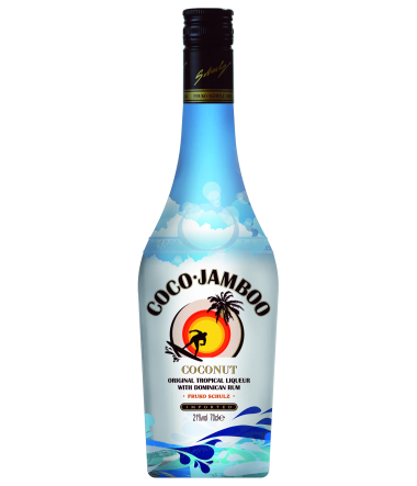 Կոկո Ջամբո Ֆրուկո Շուլց - Լիկյոր | TheHouse