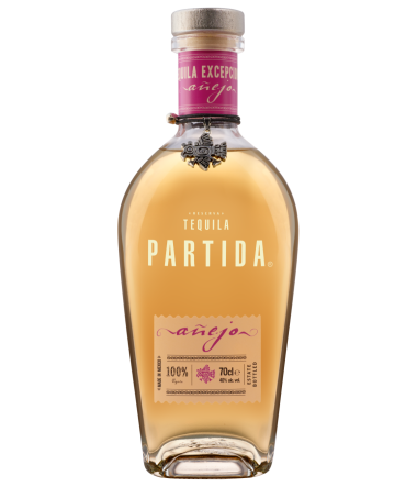 Tequila Partida Anejo - Tequila & Mezcal | TheHouse