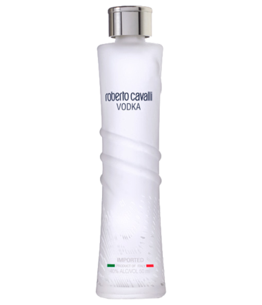 Vodka Roberto Cavalli 0.05L - Vodka | TheHouse