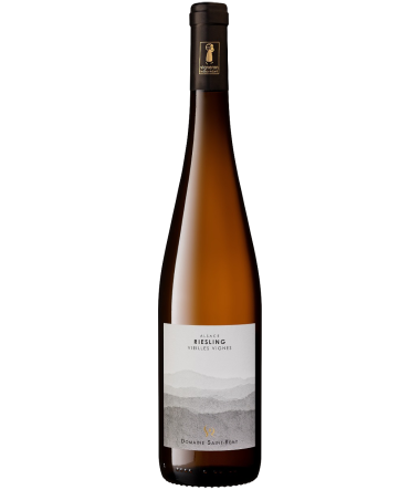 Domaine Saint-Remy Alsace Riesling Vieilles Vignes 2022 - Wine | TheHouse