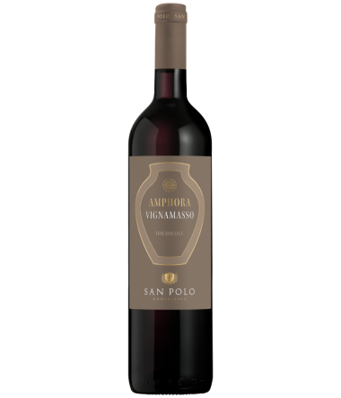 San Polo Amphora Vignamasso 2022 - Wine | TheHouse